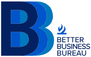 Better Business Bureau Accredited
