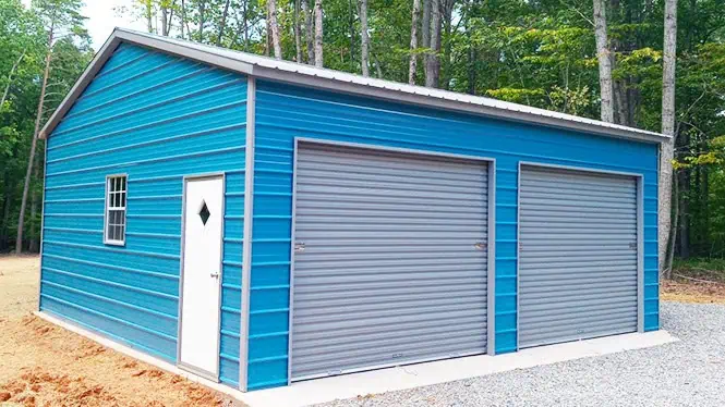 20x25-two-car-garage