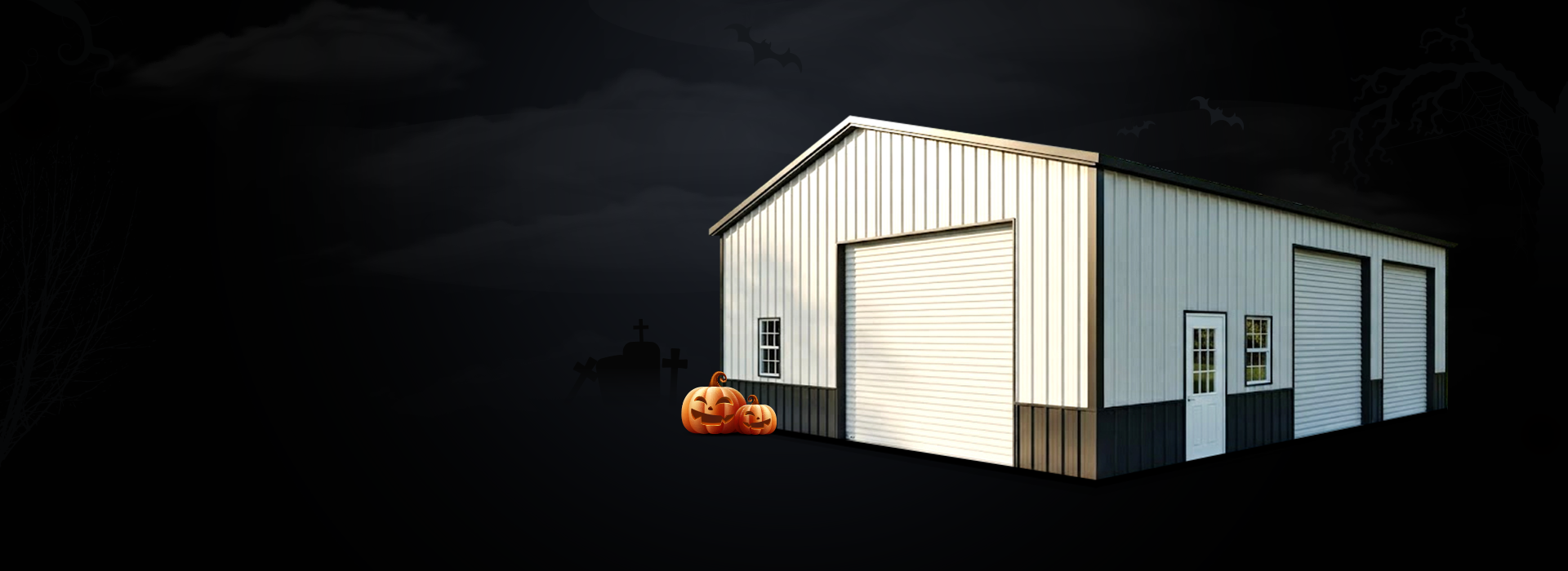 Halloween Sale!