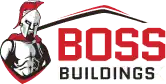 Boss Buildings logo