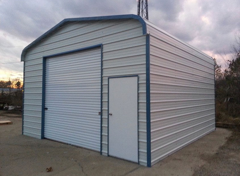 12x21x7-standard-roof-metal-garage