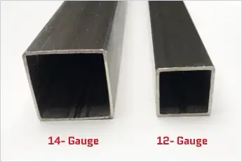 Steel Gauges
