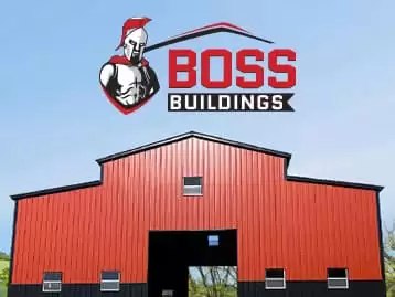 What Boss Buildings Is All About